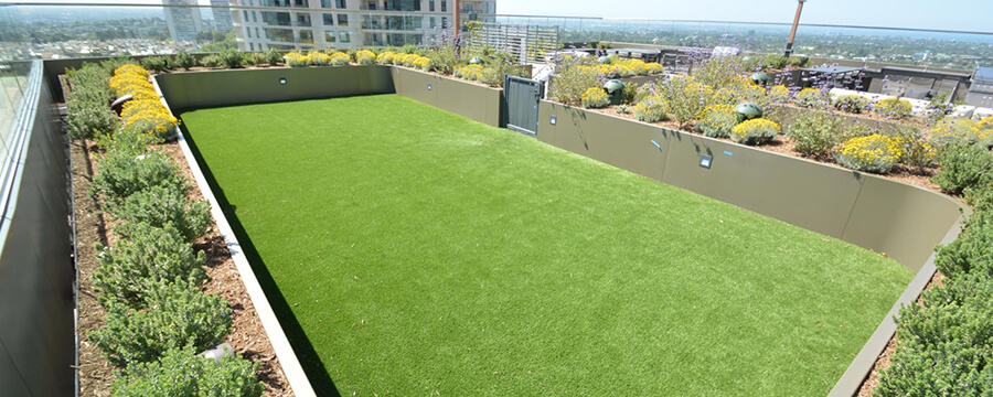 Key Biscayne Roof Tops 60,000sqft of roof tops installed